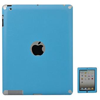 IPad 2-skin (turkis)