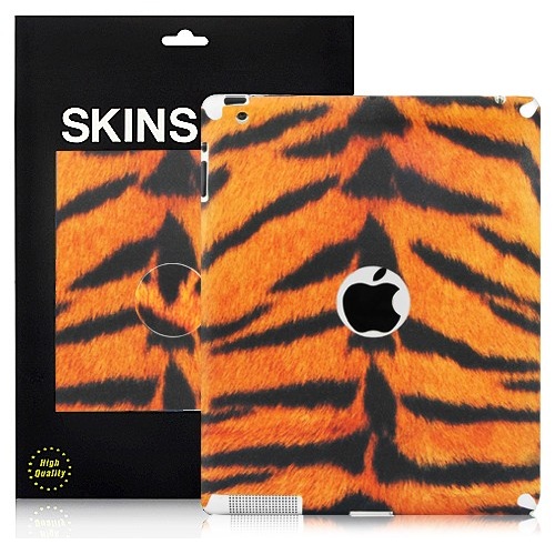 iPad 2-klistremerker