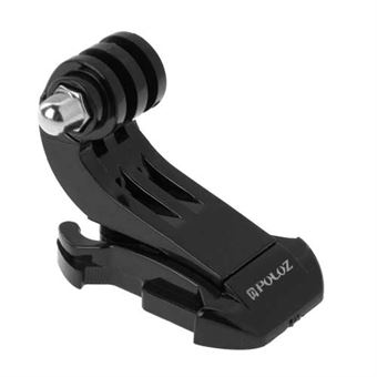 PULUZ® J-Hook Buckle - Holder for GoPro Action Camera