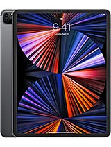 iPad Pro 12.9 Tilbehør (2021)