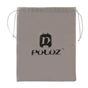 Puluz® Myk oppbevaringspose