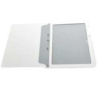 Slim Wake Up Case (hvit)