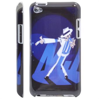 Moon Walk Cartoon Touch 4-deksel