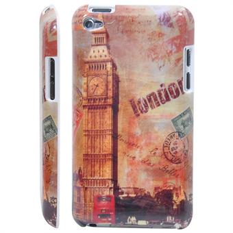 London Big Ben-deksel for Touch 4