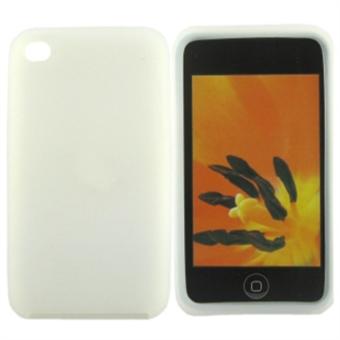 Enkelt gummideksel Touch 4 (gjennomsiktig)