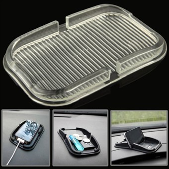 Multifunction Cool - Anti-Slip Mat 2.0 (gjennomsiktig)