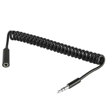 Twisted AUX hann til hunn 20cm - 80cm
