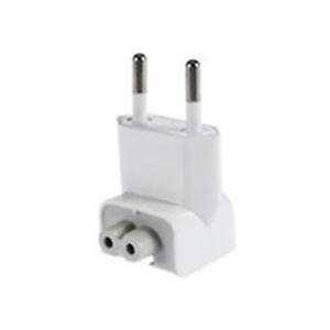 EU-plugg for MacBook/iPad-lader