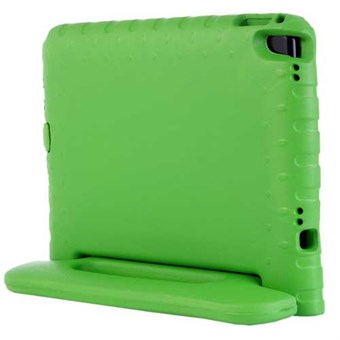 Kids iPad Pro 9.7 holder - Grønn