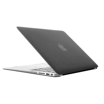 Macbook Air 13,3" hardt deksel - grå