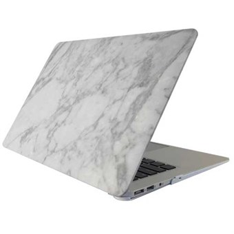 Macbook 12 "Marmor Serie Hard Case - Stone