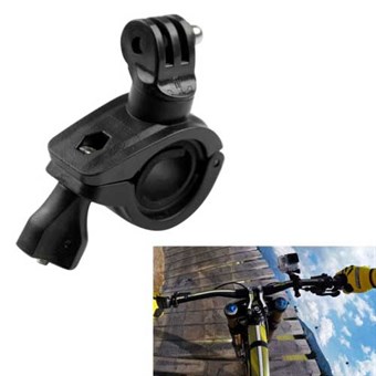 Mini GoPro sykkelstyreholder