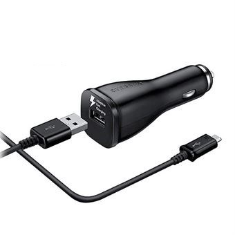 Samsung EP-LN915U rask billader inkludert kabel - hvit