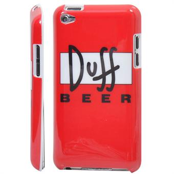 Duff Beer Touch 4-deksel