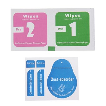 Kjøp minst 1 NOK for å motta denne gaven - Rensekit