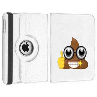 TipTop Rotating iPad Case - Shit