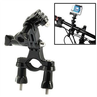 GoPro sykkelstyreholder