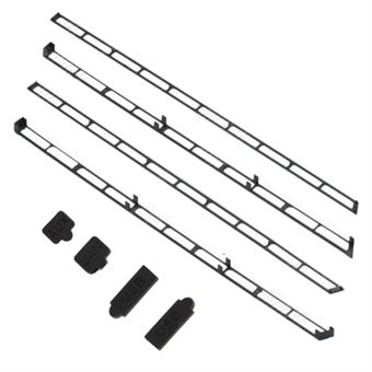 Støvtett sett til PS4 Console