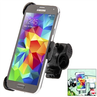 Universal Bike / MC mobil holder Galaxy s5