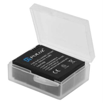 Puluz® batteriholder HERO 3/3+