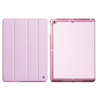HOCO Smart Cover Full Case (rosa)