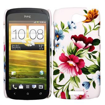 HTC ONE S motivdeksel (høst)