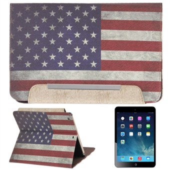 Dirty America Retro Short Sleeve til iPad Air