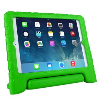 Kids iPad Air Holder - Grønn