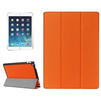 Smartcover foran og baksiden iPad Pro 12\'9 - Orange