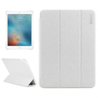 Enkay - Front og bak smartcover - Hvit
