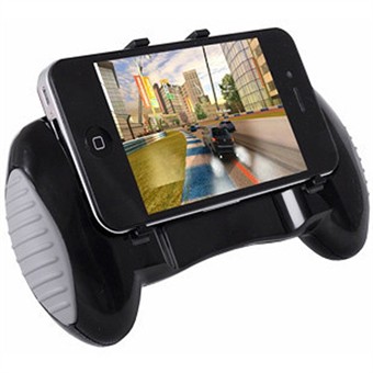 IPEGA Game Controller Grip Holder til iPhone 4 / 4s