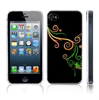 Designer iPhone 5-deksel