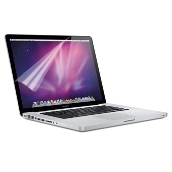 Clear Crystal Protective Film for Macbook Pro 13,3"