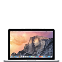 Macbook Pro Retina 13.3 '' Tilbehør