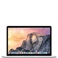 Macbook Pro Retina 15.4 '' Tilbehør