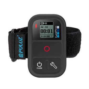 Puluz® Nylon håndleddsstropp for Wi-Fi-fjernkontroll