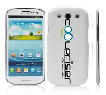 Kule priser Eksklusivt deksel til s3