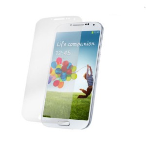 Samsung Galaxy S4 beskyttelsesfilm (speil)