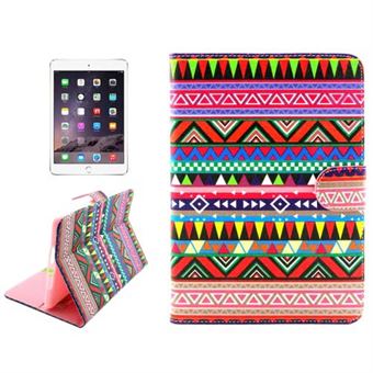 Tekstilveske for mini-farger