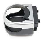 Bilkoppholder for luftkanal