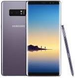 Samsung Galaxy Note 8 Tilbehør