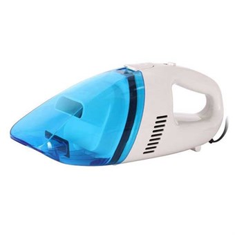 Mini 12V hånd støvsuger for bilen