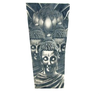 3 Wallls tatoveringer