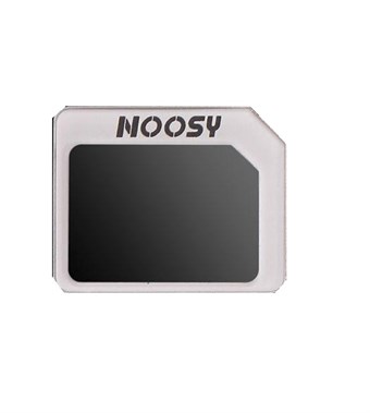 Nano SIM til Micro SIM Adapter