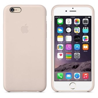 IPhone 7 / iPhone 8 / iPhone SE silikondeksel - Rosa
