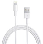 Lightning Datakabel til iPad/iPhone - Original Apple-kabel