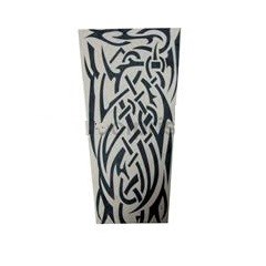 Bodybuilder tatoveringer