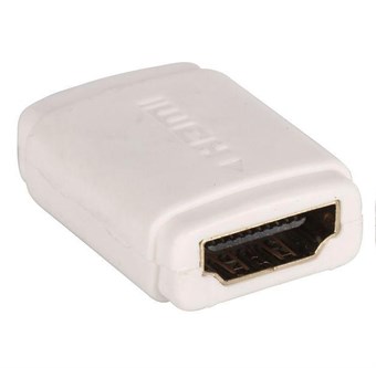 HDMI Female til Female Converter Adapter