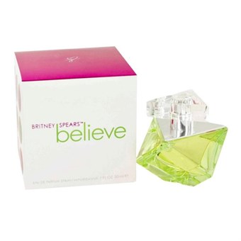 Tro på Britney Spears - Eau De Parfum Spray 30ml - for kvinner