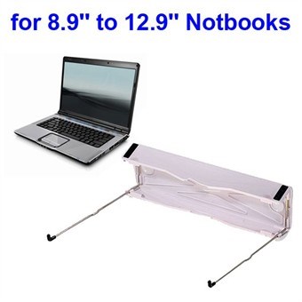 Multi-funksjon for laptop 8,9 "til 12,9"